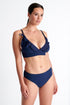 Shan Classique HIGH WAIST BIKINI BOTTOM